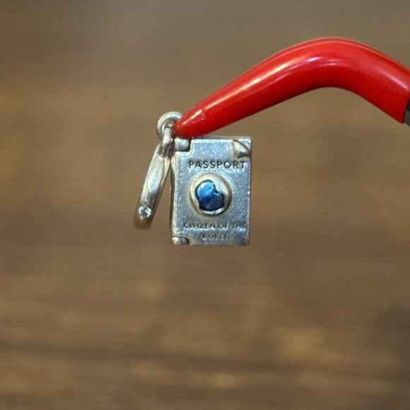 Pandora Passport Charm - Picture 4 of 5